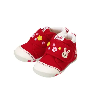 MIKIHOUSE BABY SHOES