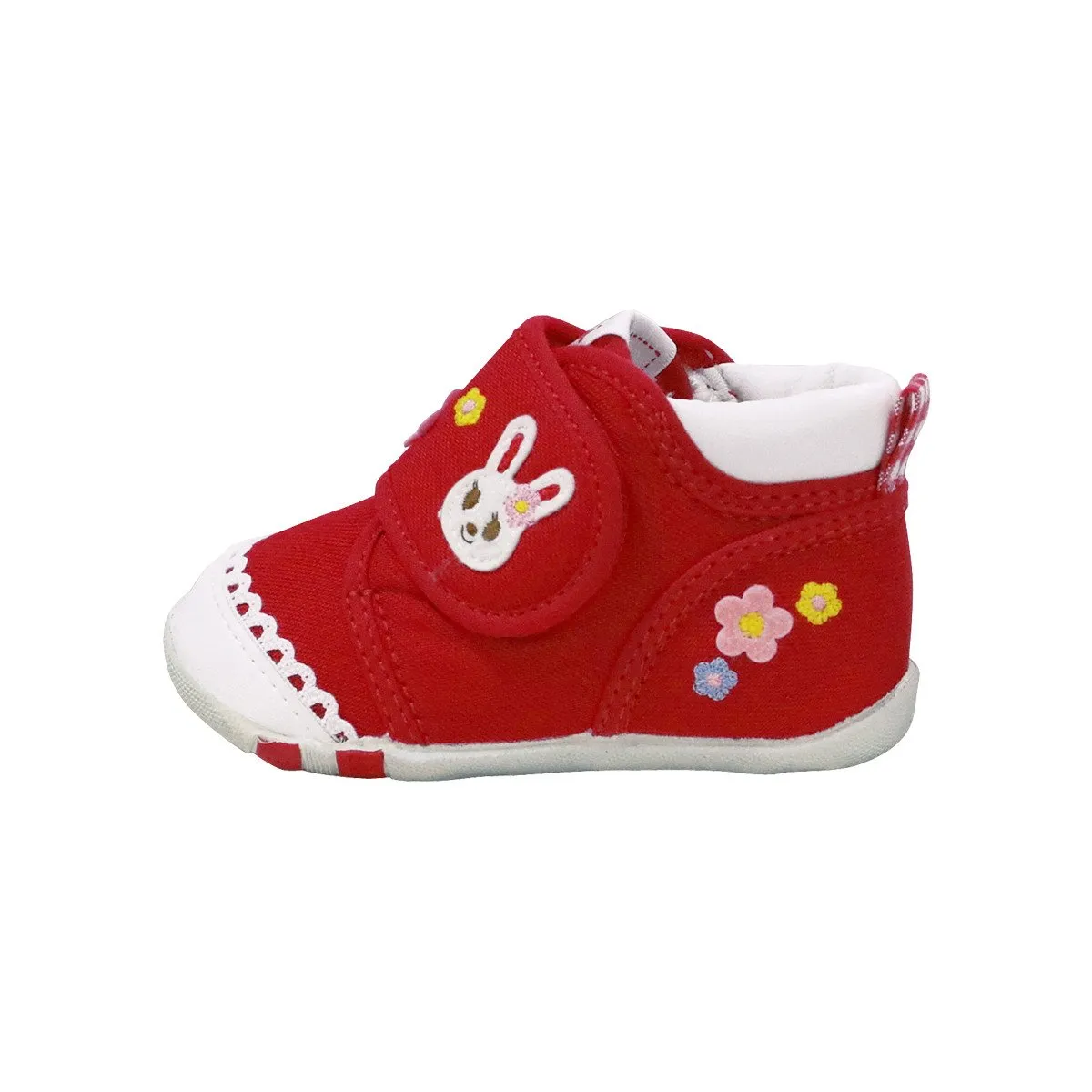 MIKIHOUSE BABY SHOES