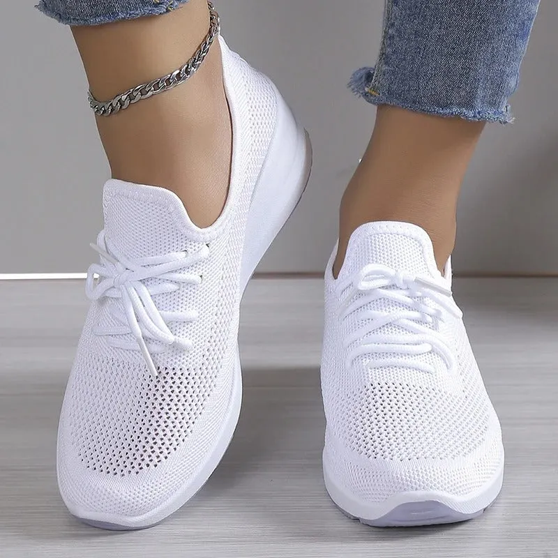MILA Comfort  Orthopedic Sneakers