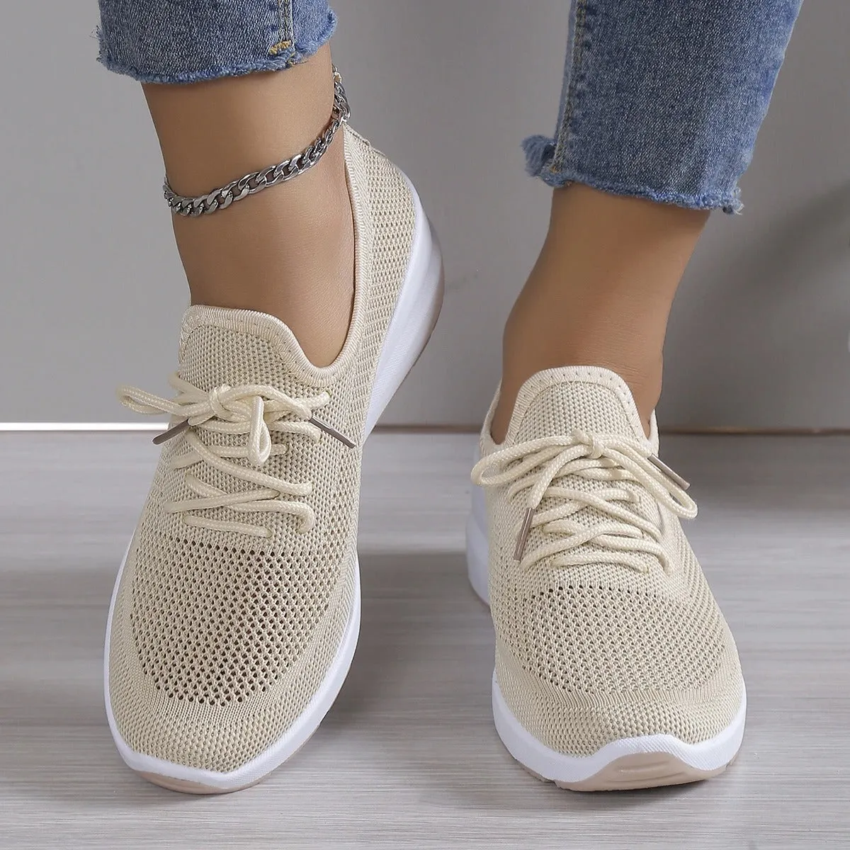 MILA Comfort  Orthopedic Sneakers