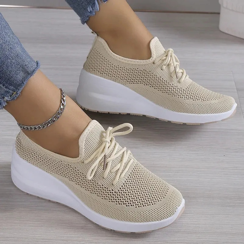 MILA Comfort  Orthopedic Sneakers