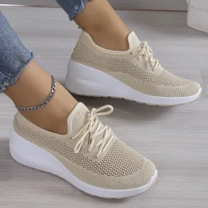 MILA Comfort  Orthopedic Sneakers