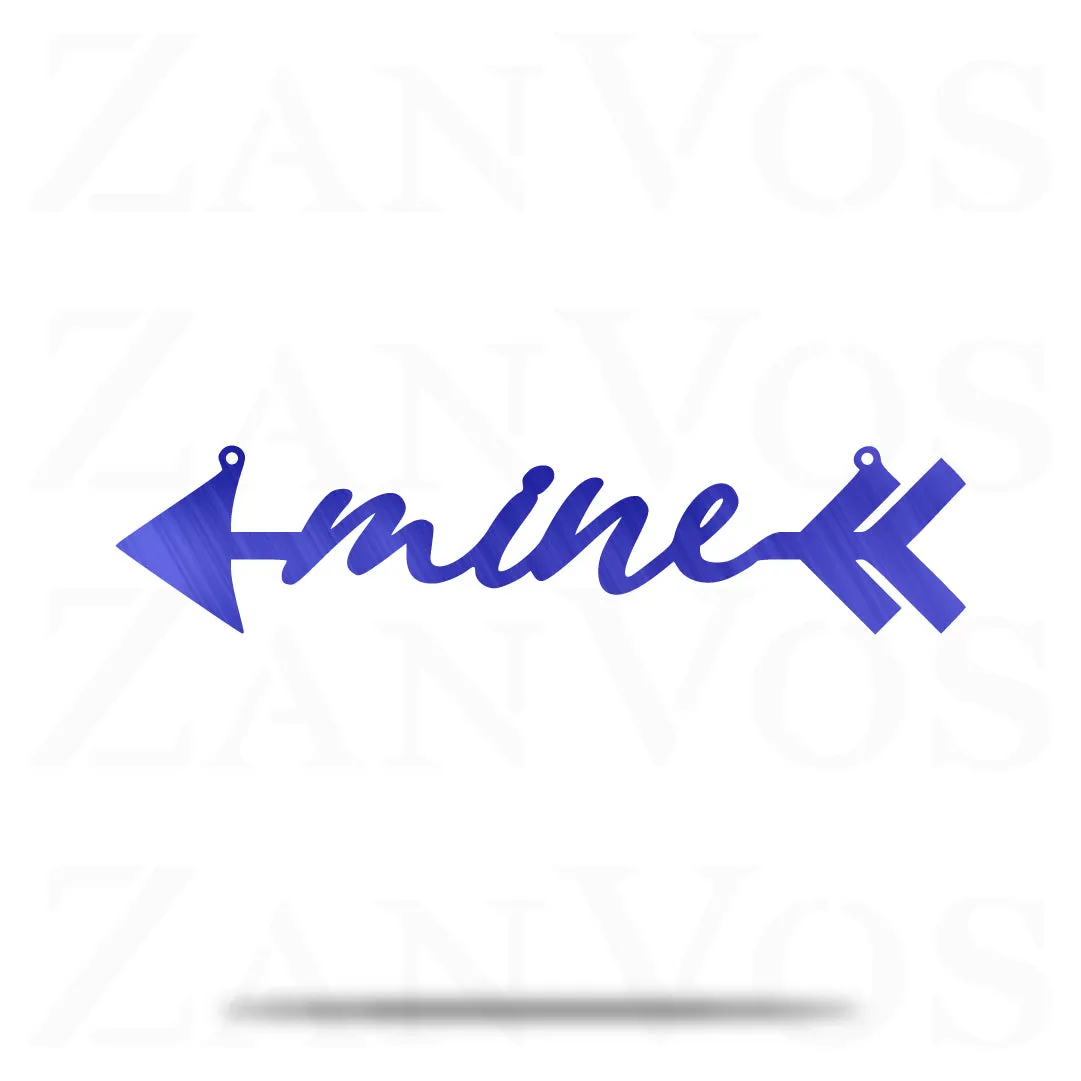 Mine