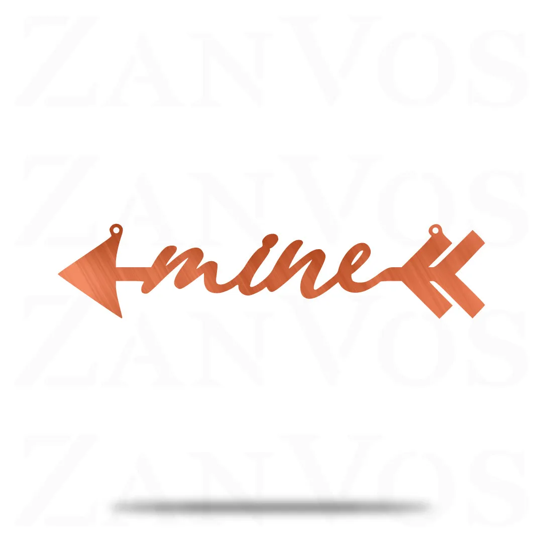 Mine