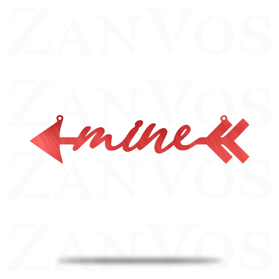 Mine