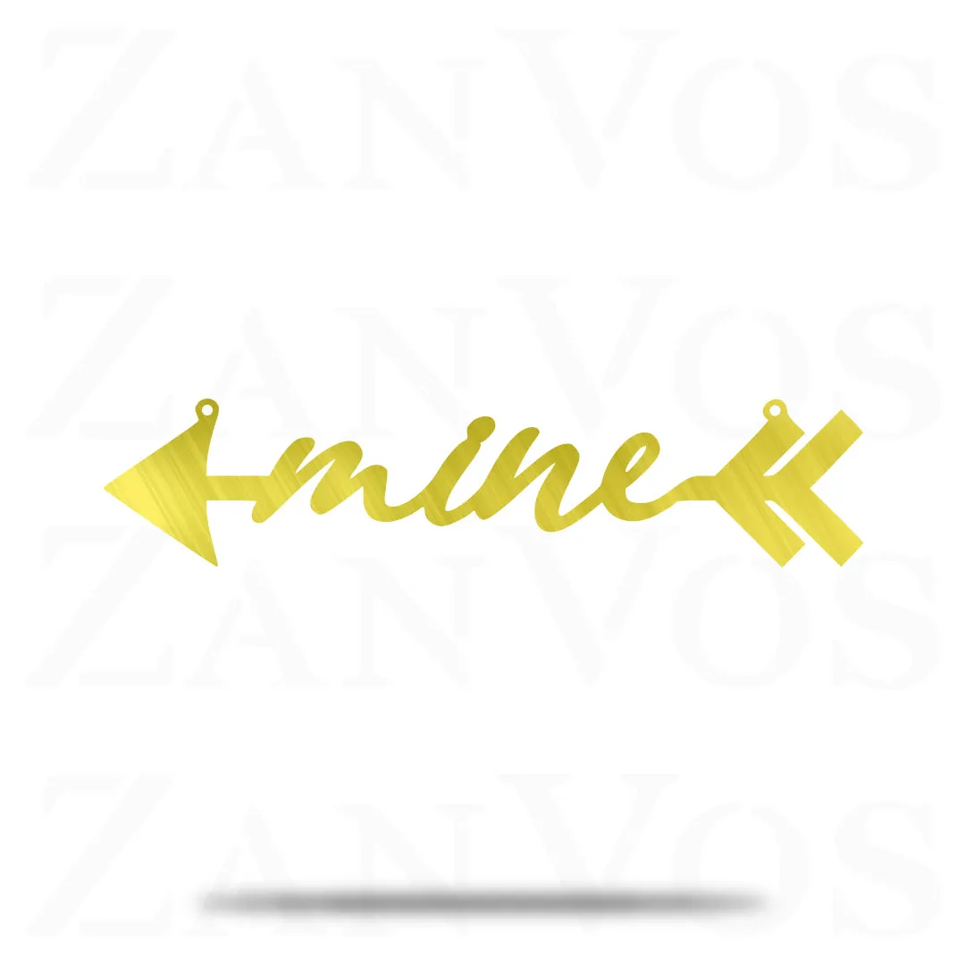 Mine