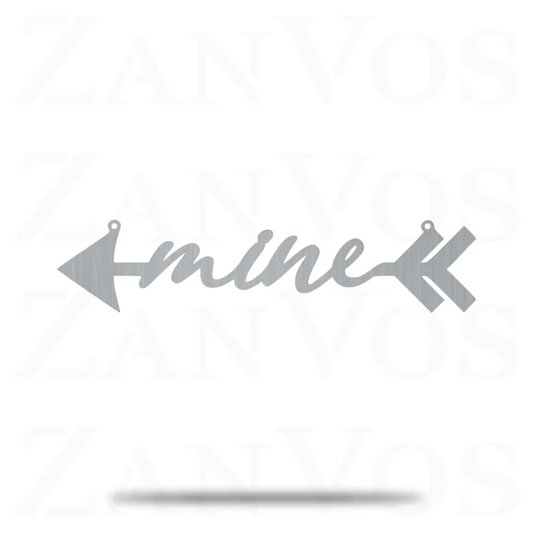 Mine