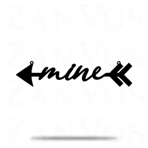 Mine