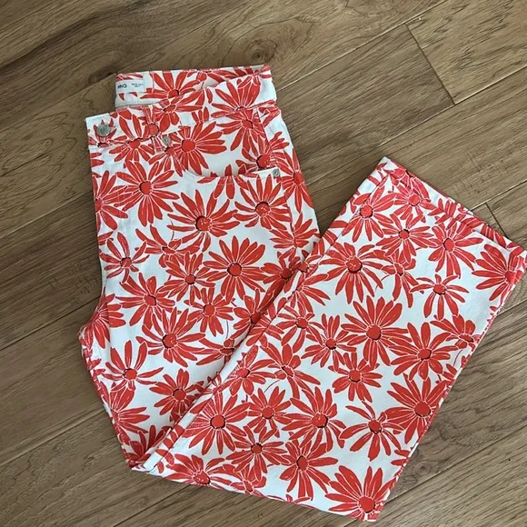 MNG Mango Jeans