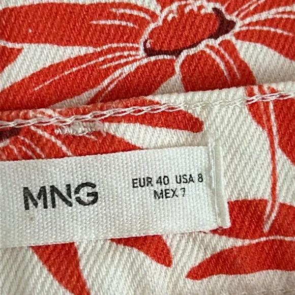 MNG Mango Jeans