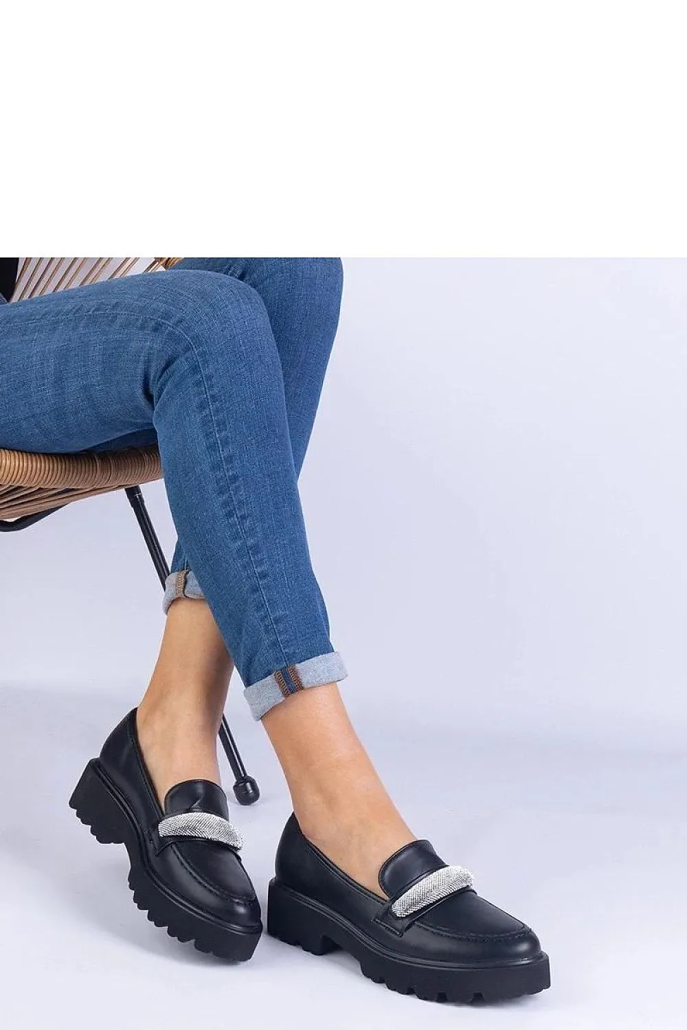 Mocassin