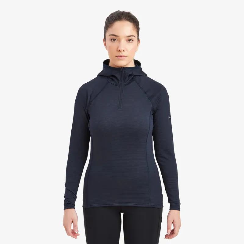 Montane - Women's Protium Lite Hoodie