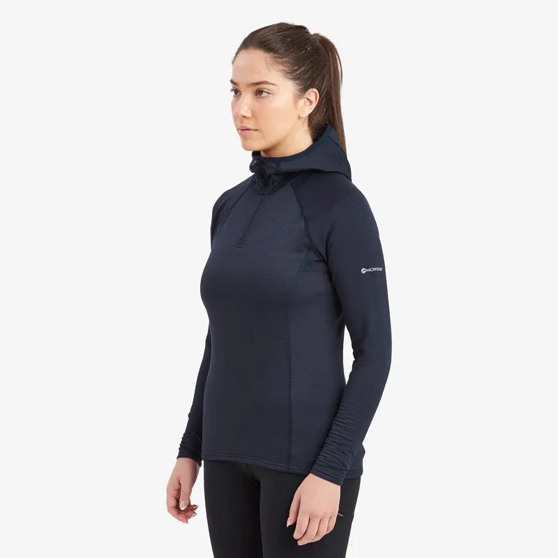 Montane - Women's Protium Lite Hoodie