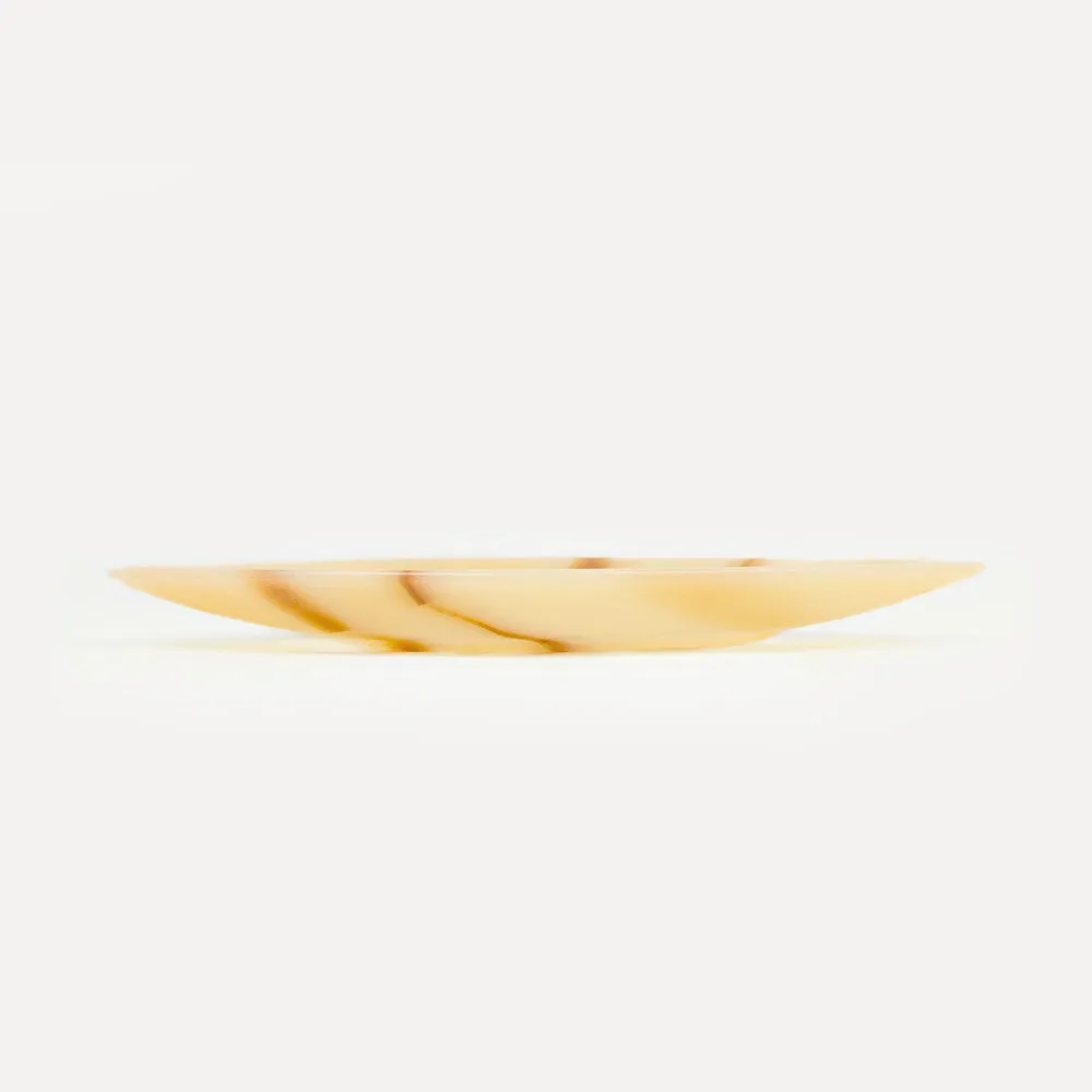 Nebetah Alabaster Boat