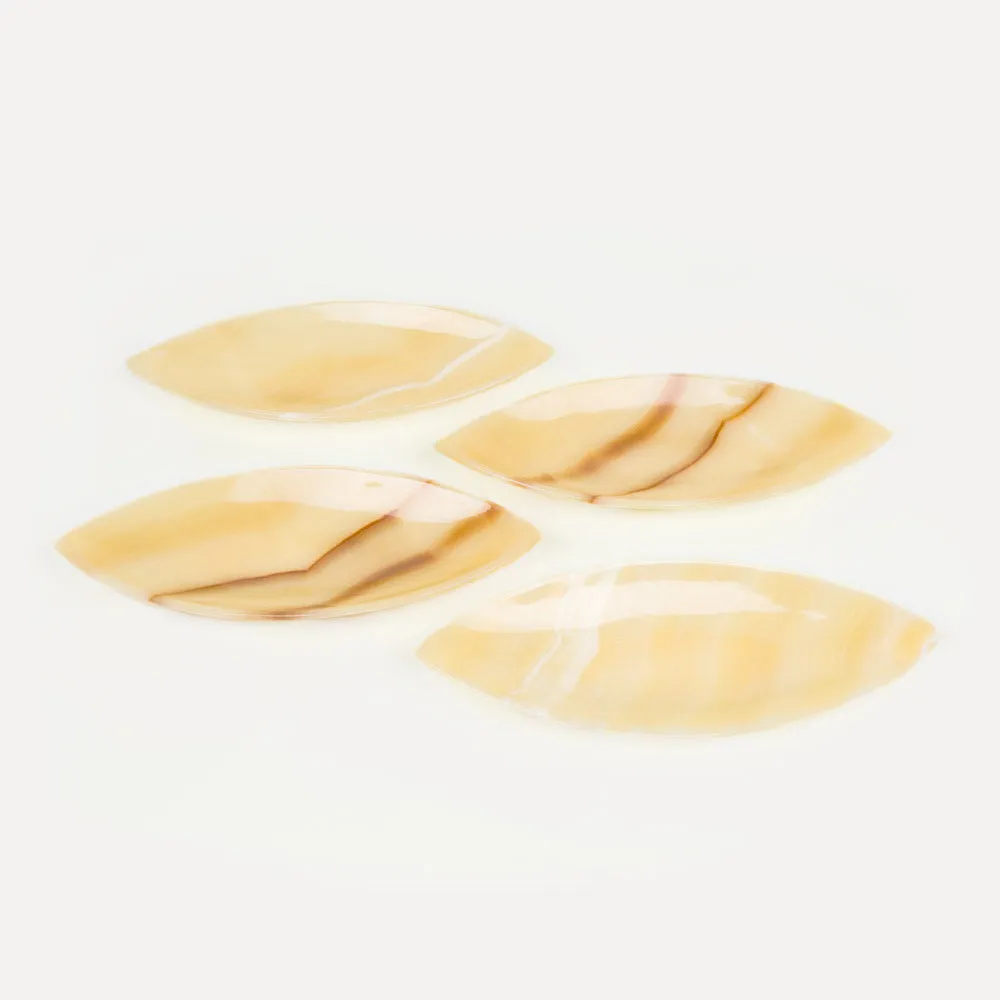 Nebetah Alabaster Boat