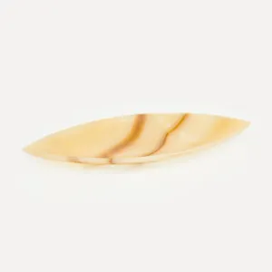 Nebetah Alabaster Boat