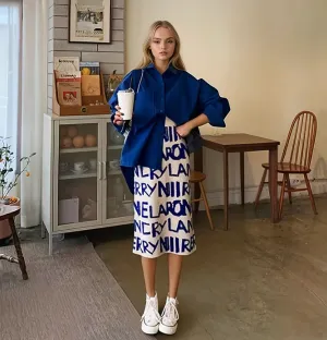 Neo Skirt