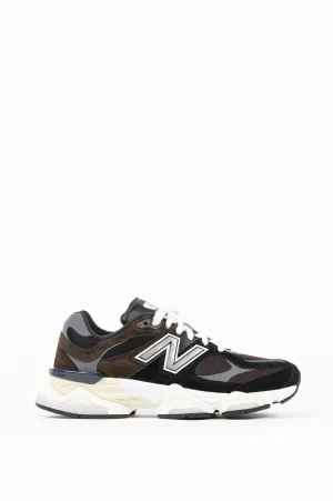 NEW BALANCE 9060 BROWN