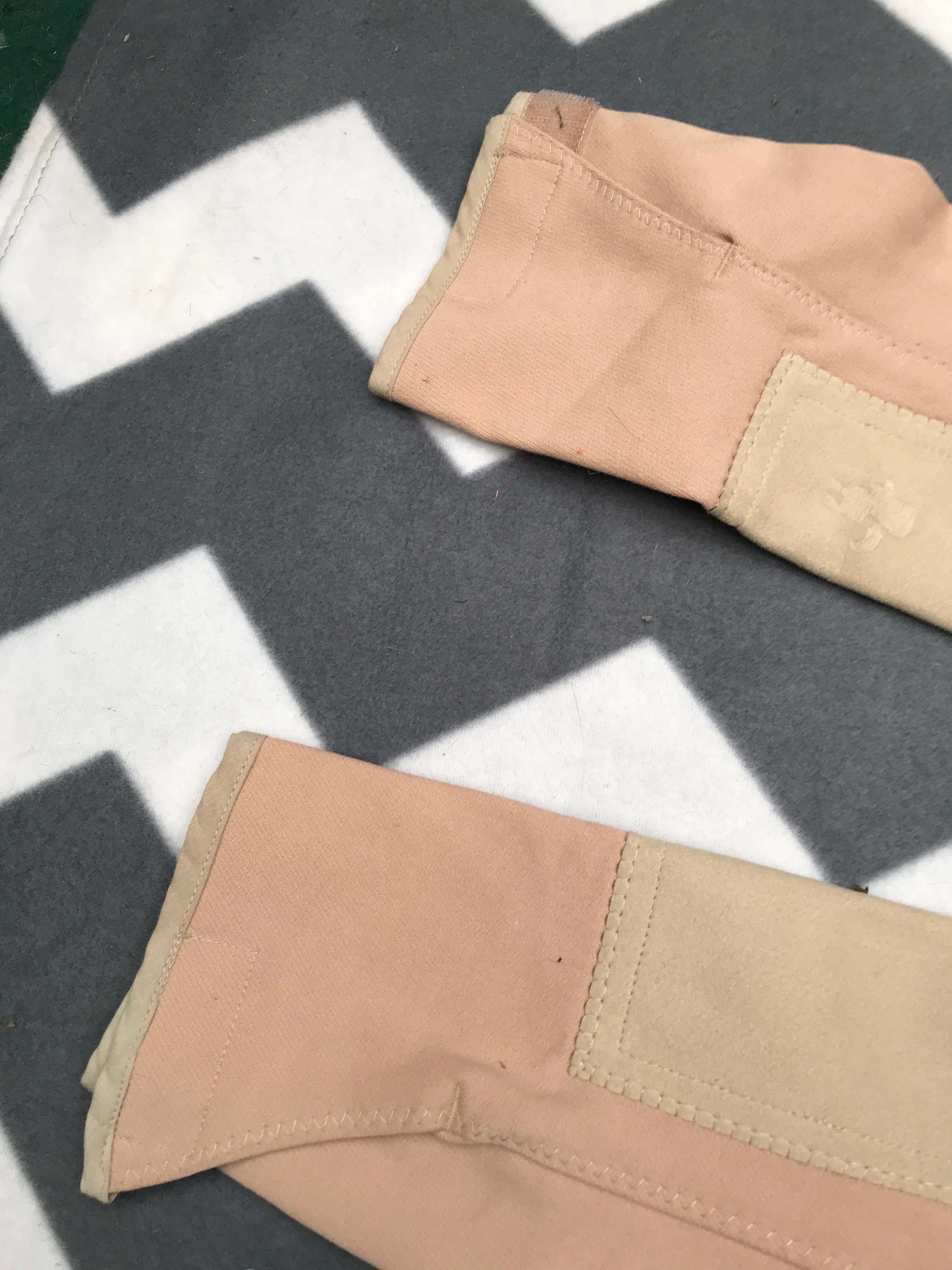 NEW Caldene beige breeches 24” reg(6) FREE POSTAGE