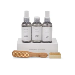 New Ugg Australia Sheepskin & Suede Care Kit!