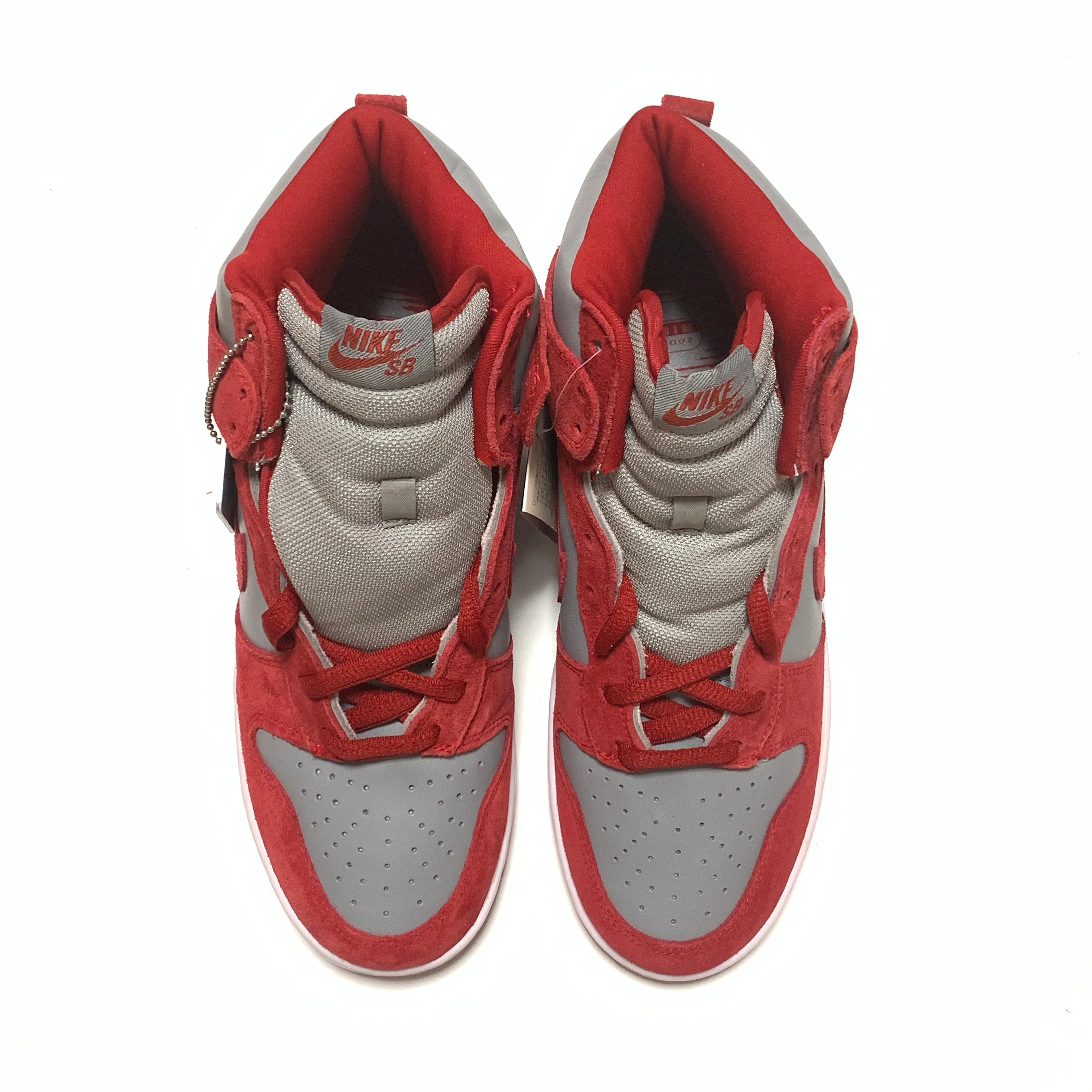 NIKE DUNK HIGH PRO SB BTTYS UNLV