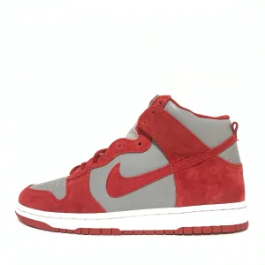 NIKE DUNK HIGH PRO SB BTTYS UNLV