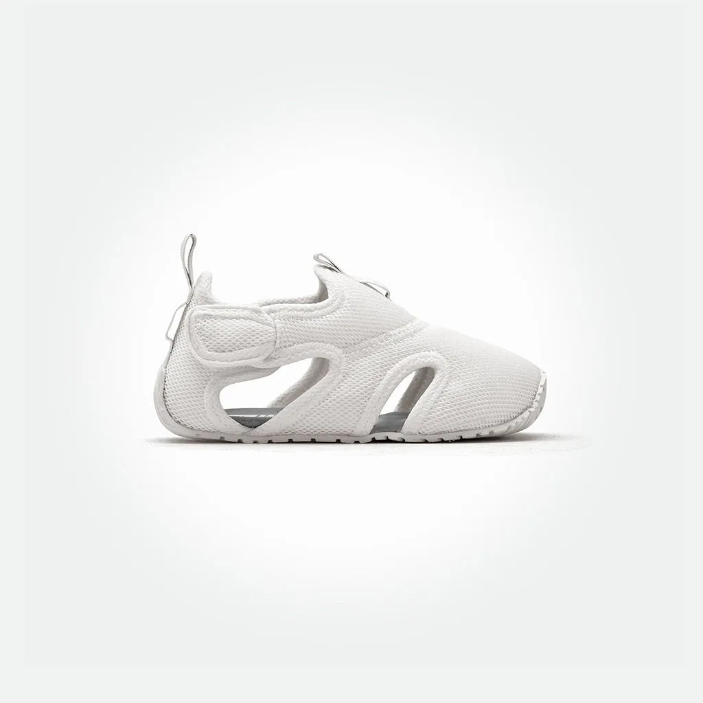 Ninja Active Barefoot Sandals 2.0 - Dash White