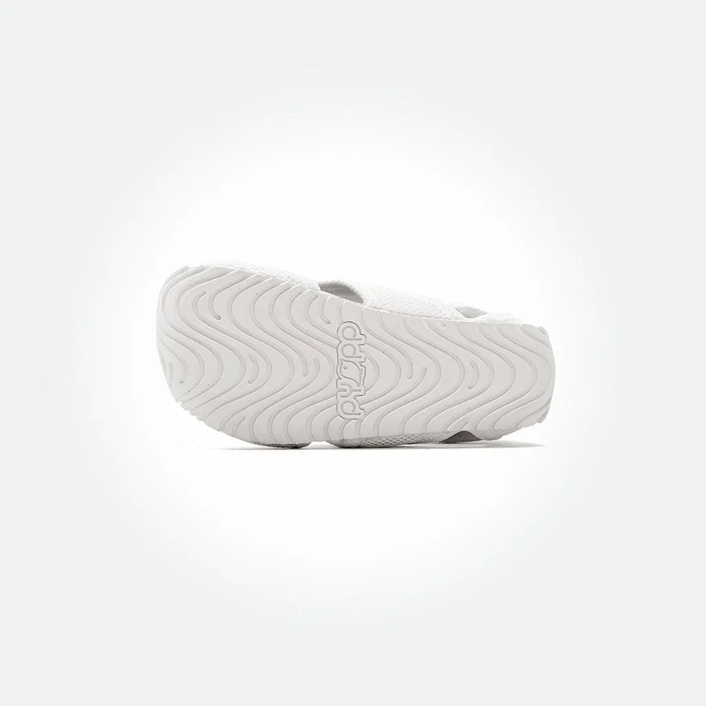 Ninja Active Barefoot Sandals 2.0 - Dash White