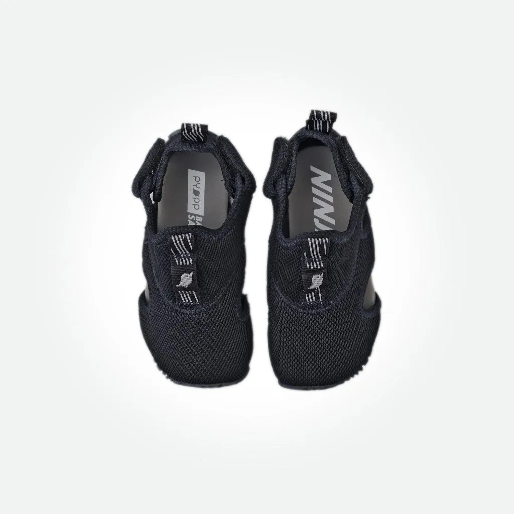 Ninja Active Barefoot Sandals 2.0 - Midnight Blue