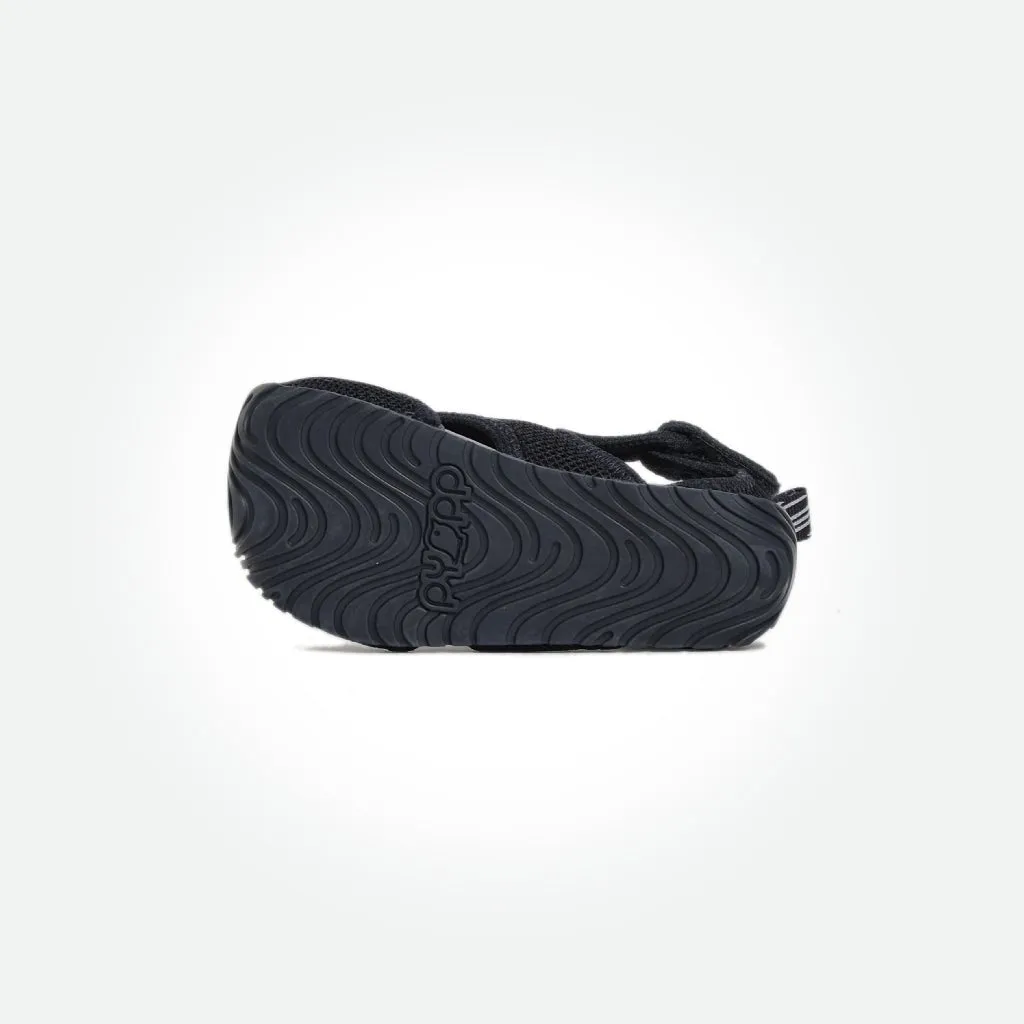Ninja Active Barefoot Sandals 2.0 - Midnight Blue