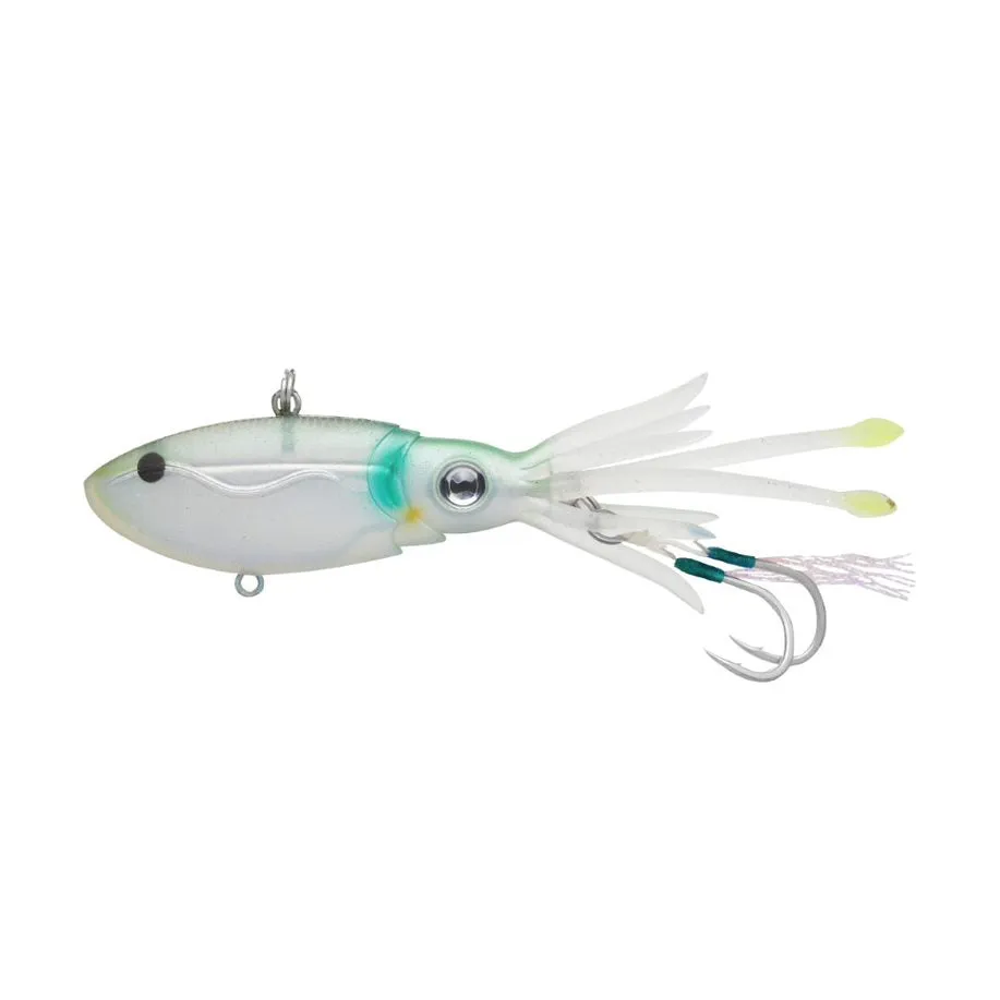 Nomad Design Squidtrex Squid Soft Vibe Lure 130mm