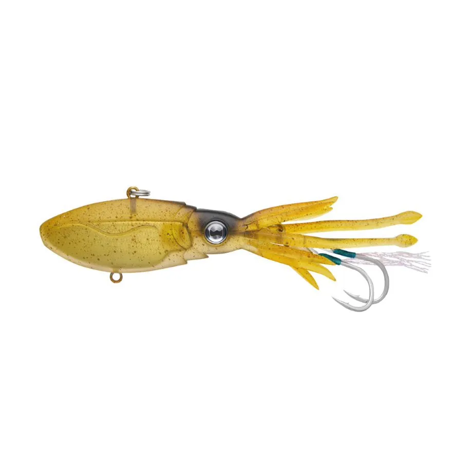 Nomad Design Squidtrex Squid Soft Vibe Lure 130mm