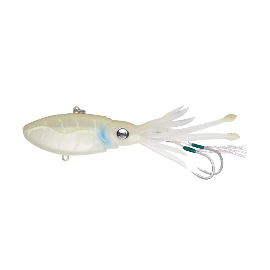 Nomad Design Squidtrex Squid Soft Vibe Lure 130mm