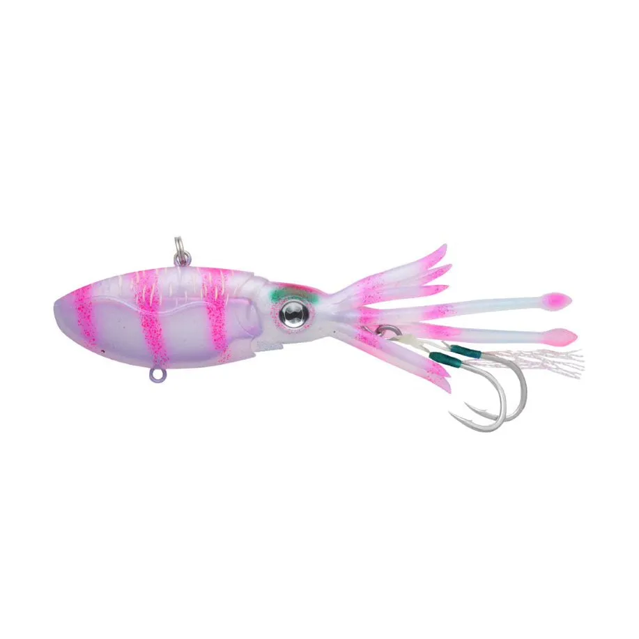 Nomad Design Squidtrex Squid Soft Vibe Lure 130mm