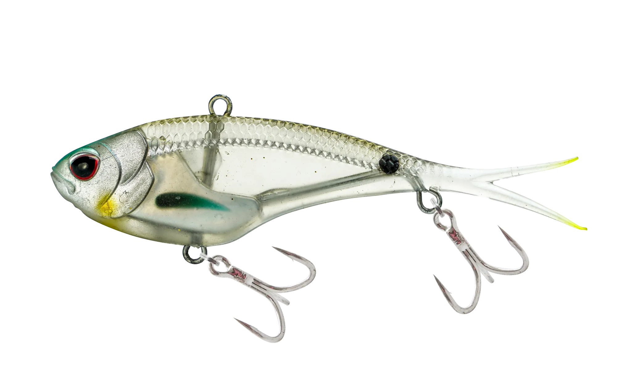 Nomad Design Vertrex Max 130mm 65g Soft Vibe Lure