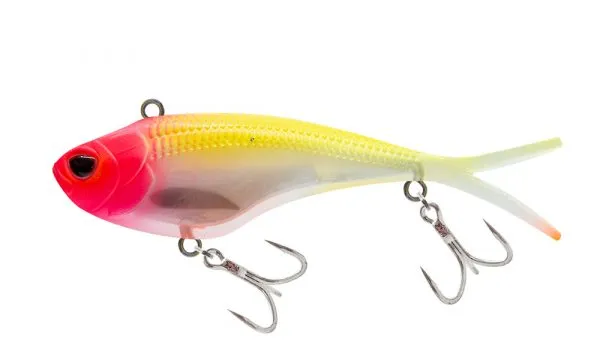Nomad Design Vertrex Max 130mm 65g Soft Vibe Lure