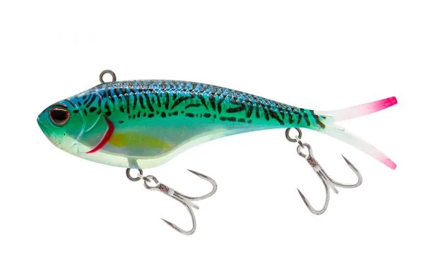 Nomad Design Vertrex Max 130mm 65g Soft Vibe Lure