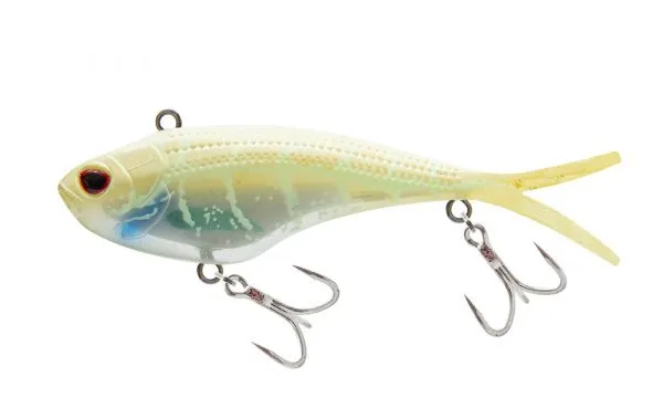 Nomad Design Vertrex Max 130mm 65g Soft Vibe Lure