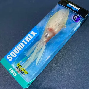 Nomad Squidtrex 150 Vibe - 150mm 128g