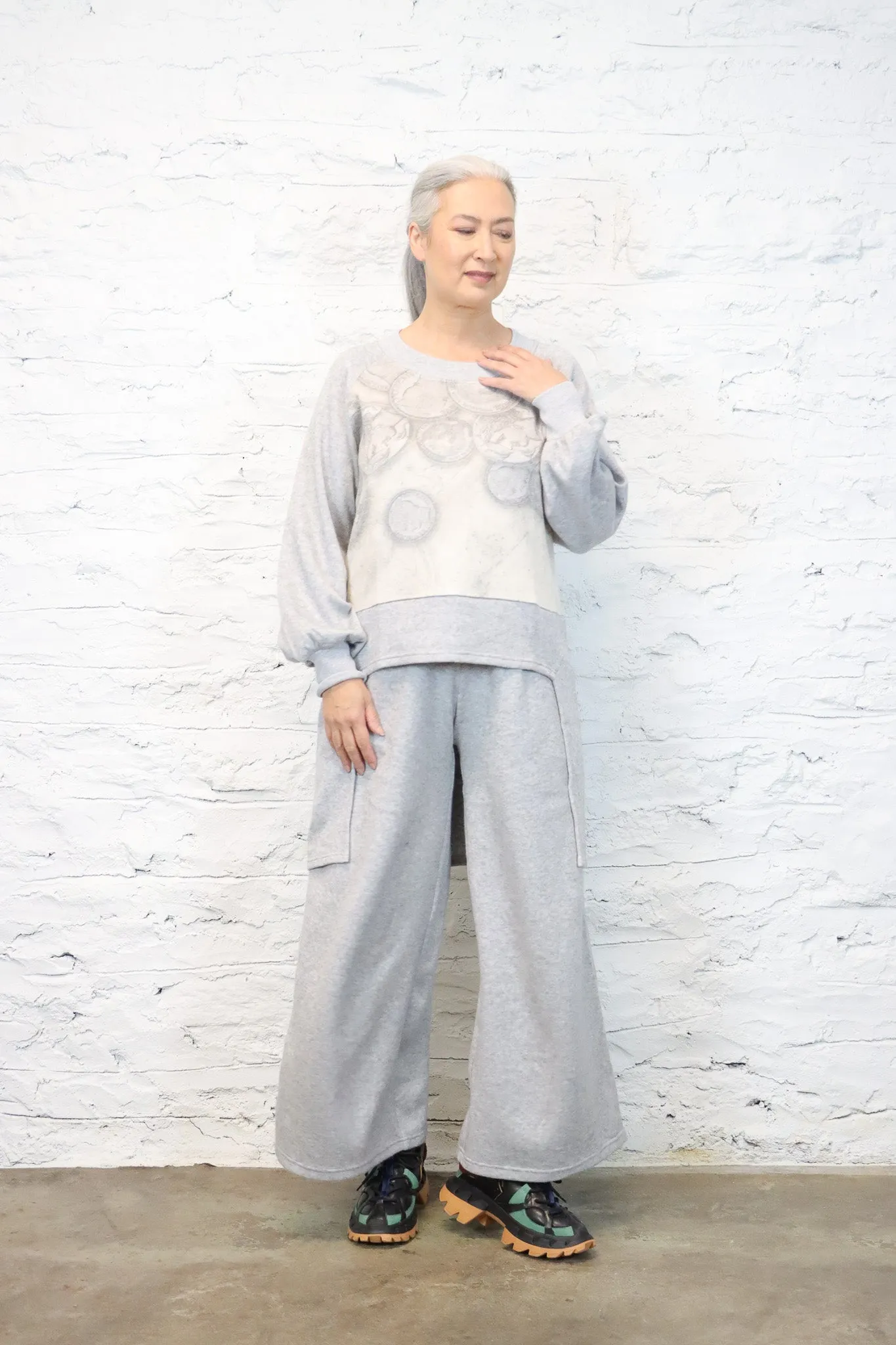 NY 77 Design Amaya Tunic