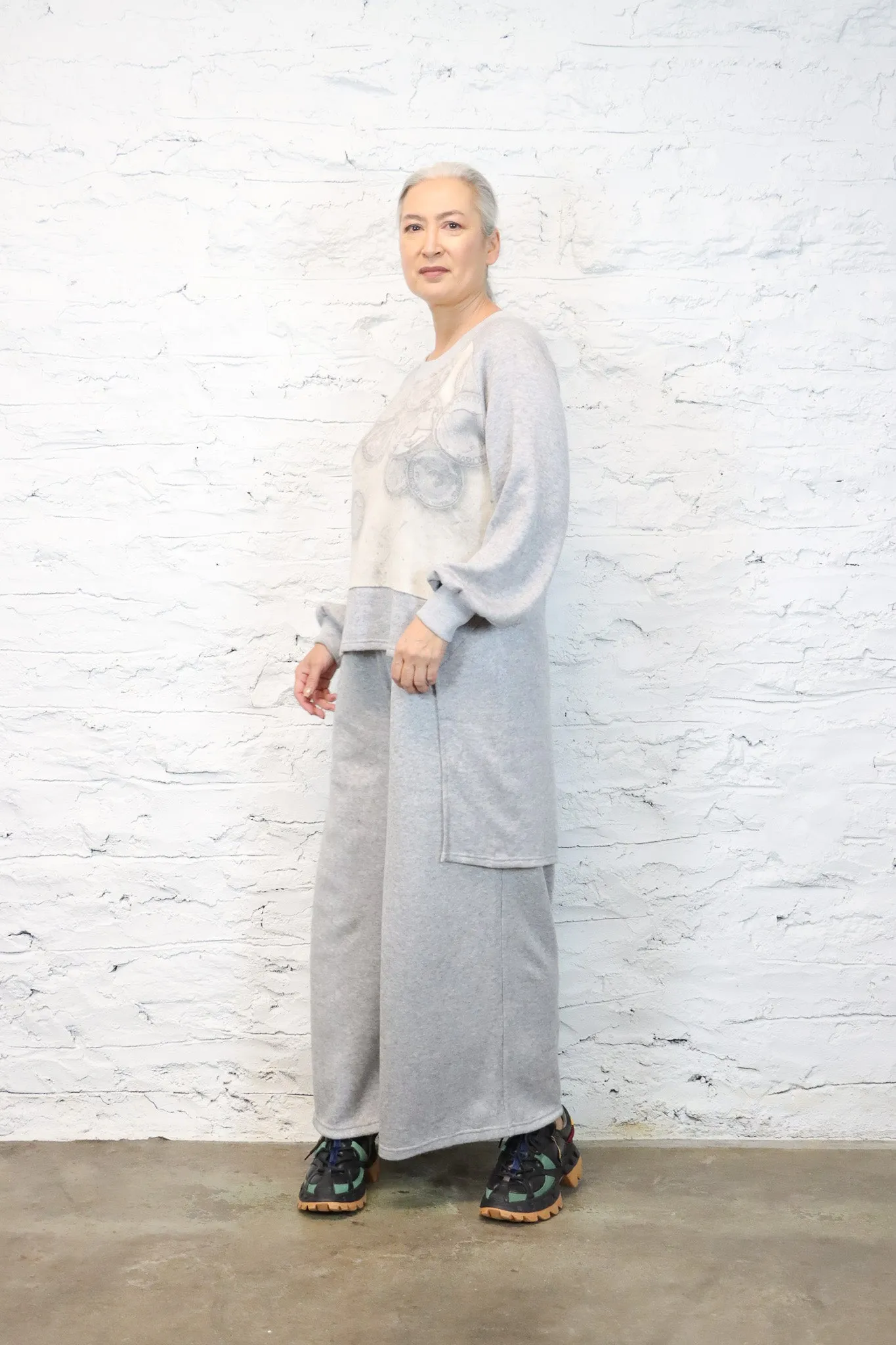 NY 77 Design Amaya Tunic