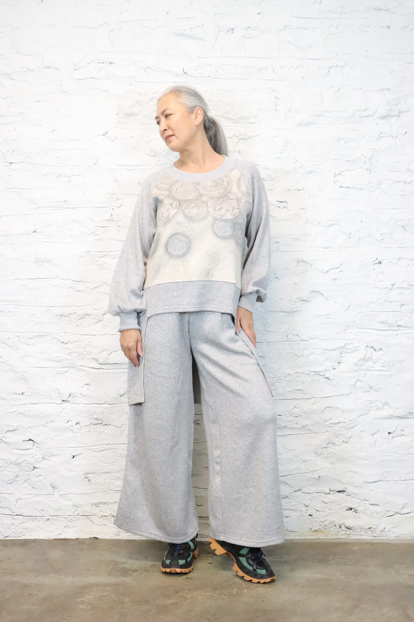 NY 77 Design Amaya Tunic