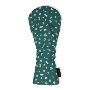OGIO Hybrid Headcover