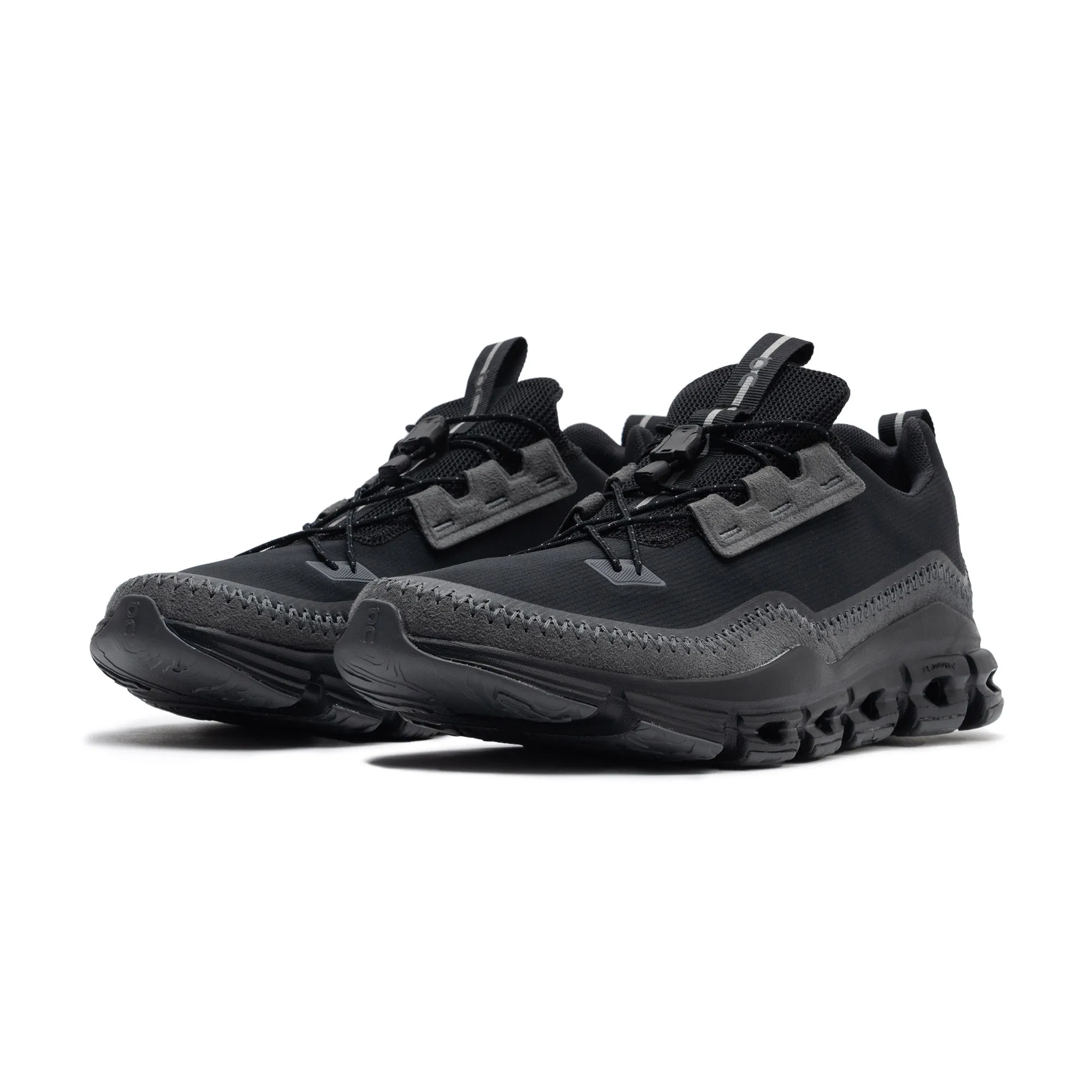 On Cloudaway M 49.99134 Black