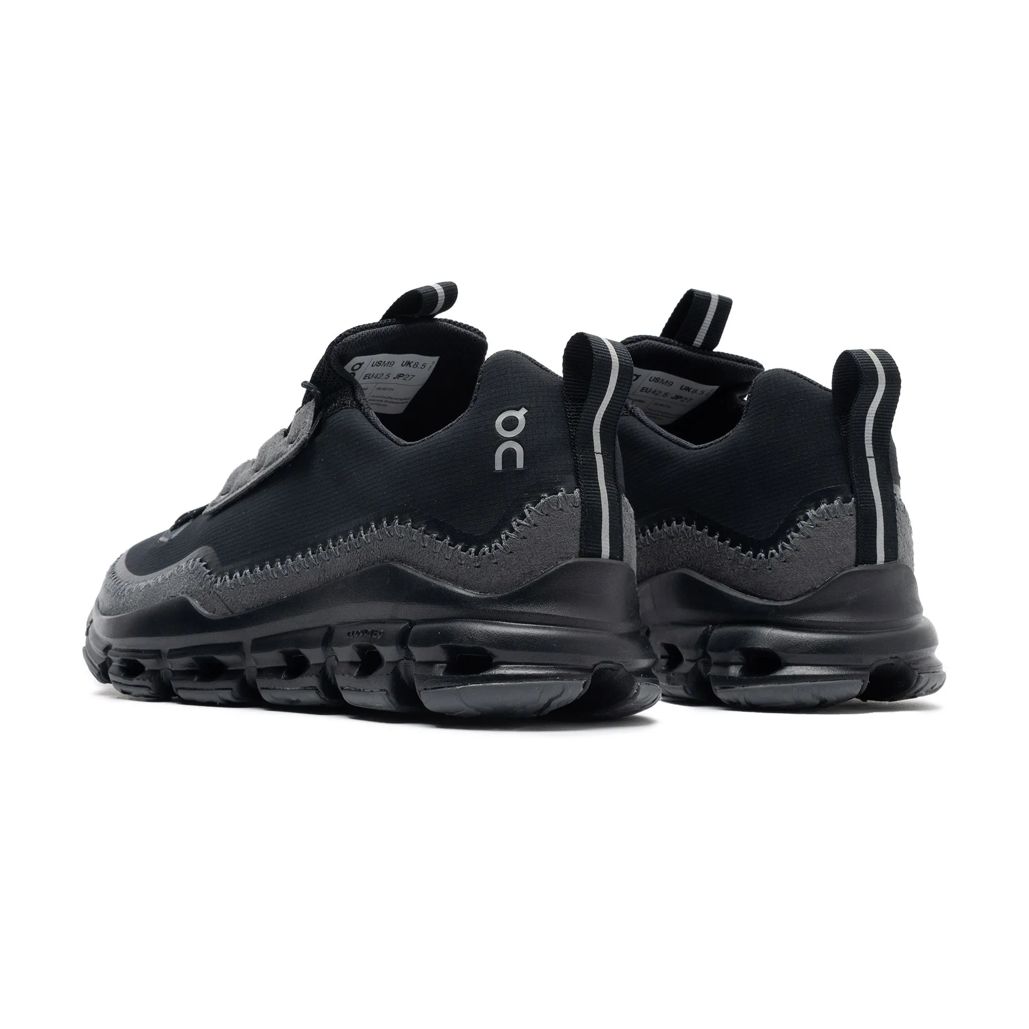 On Cloudaway M 49.99134 Black