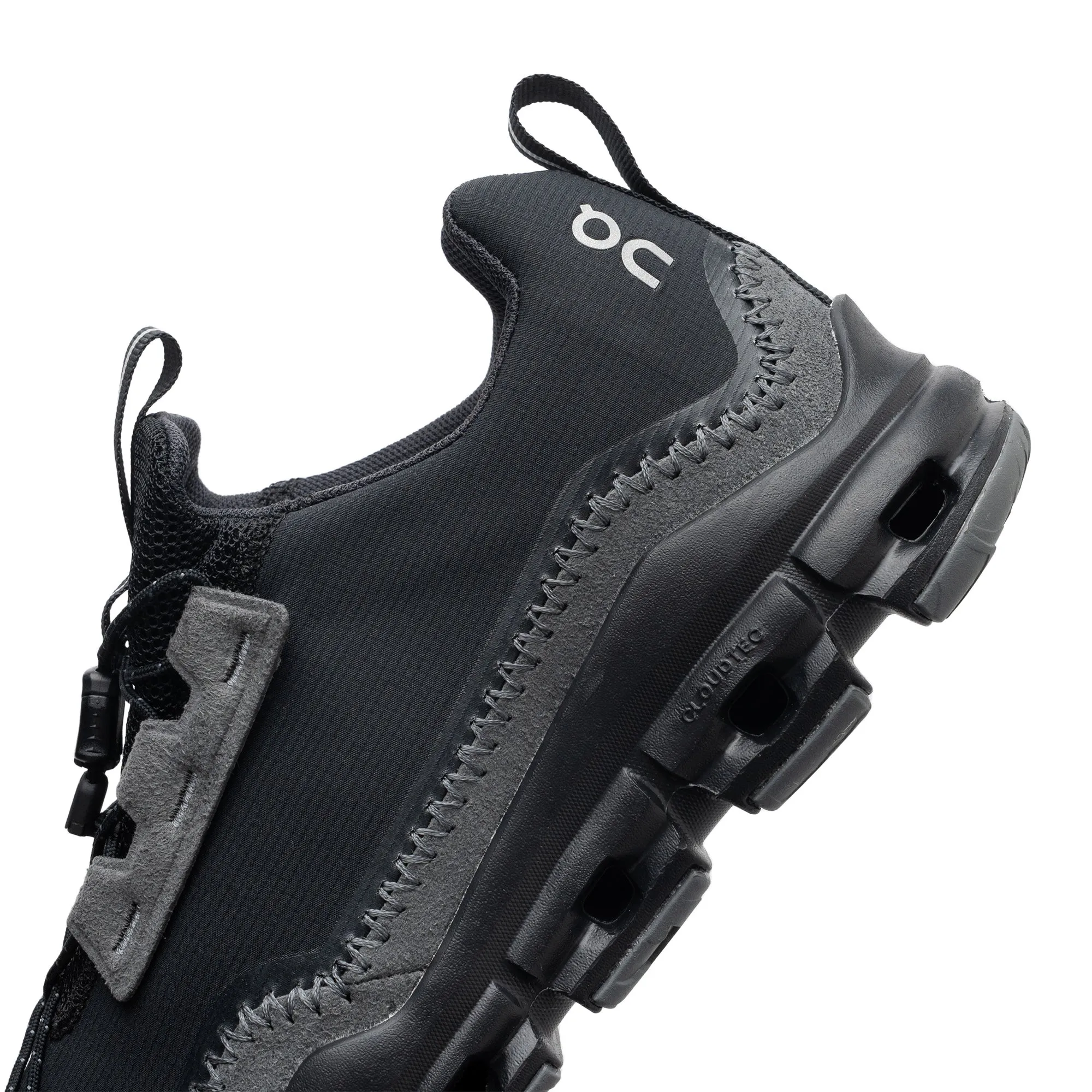 On Cloudaway M 49.99134 Black