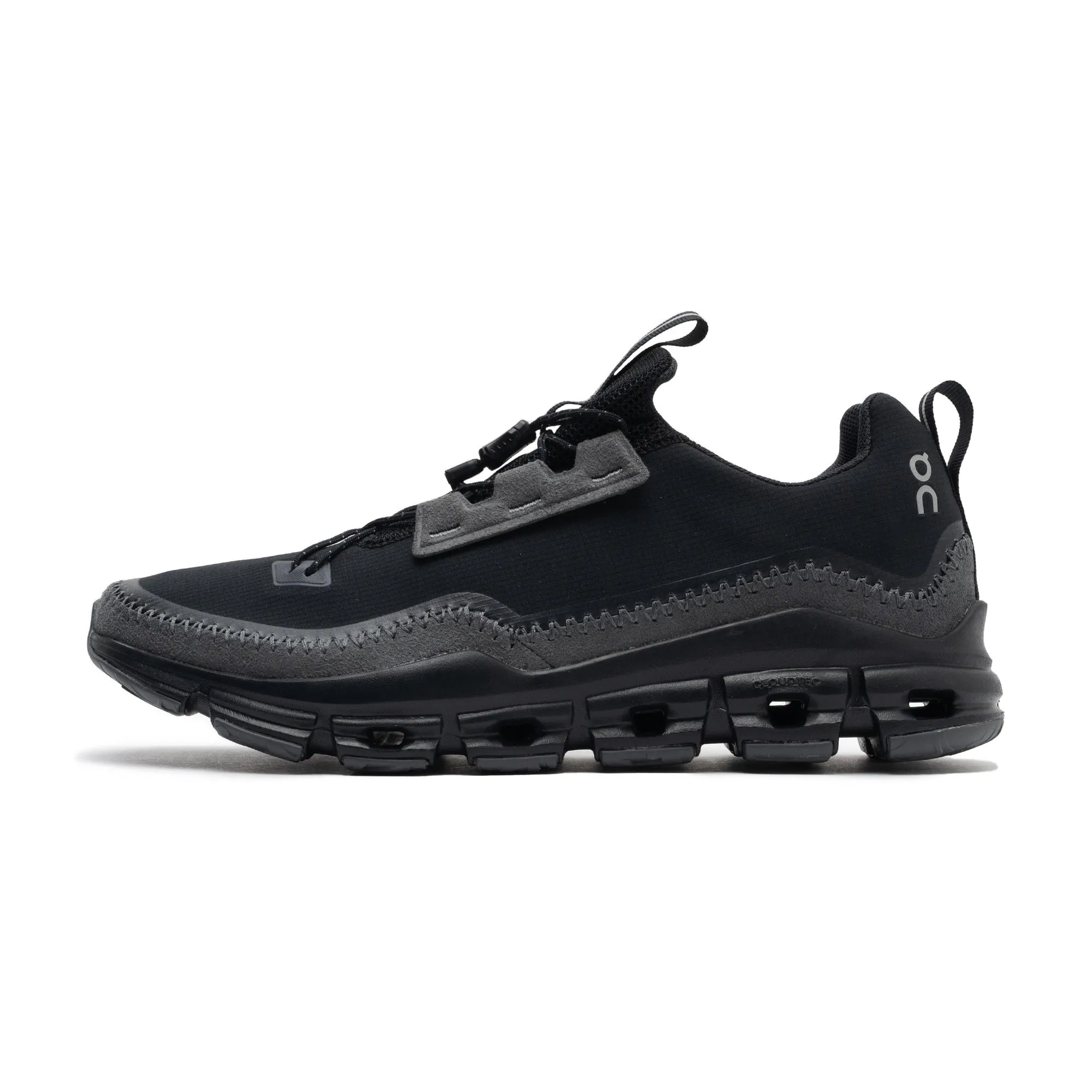On Cloudaway M 49.99134 Black