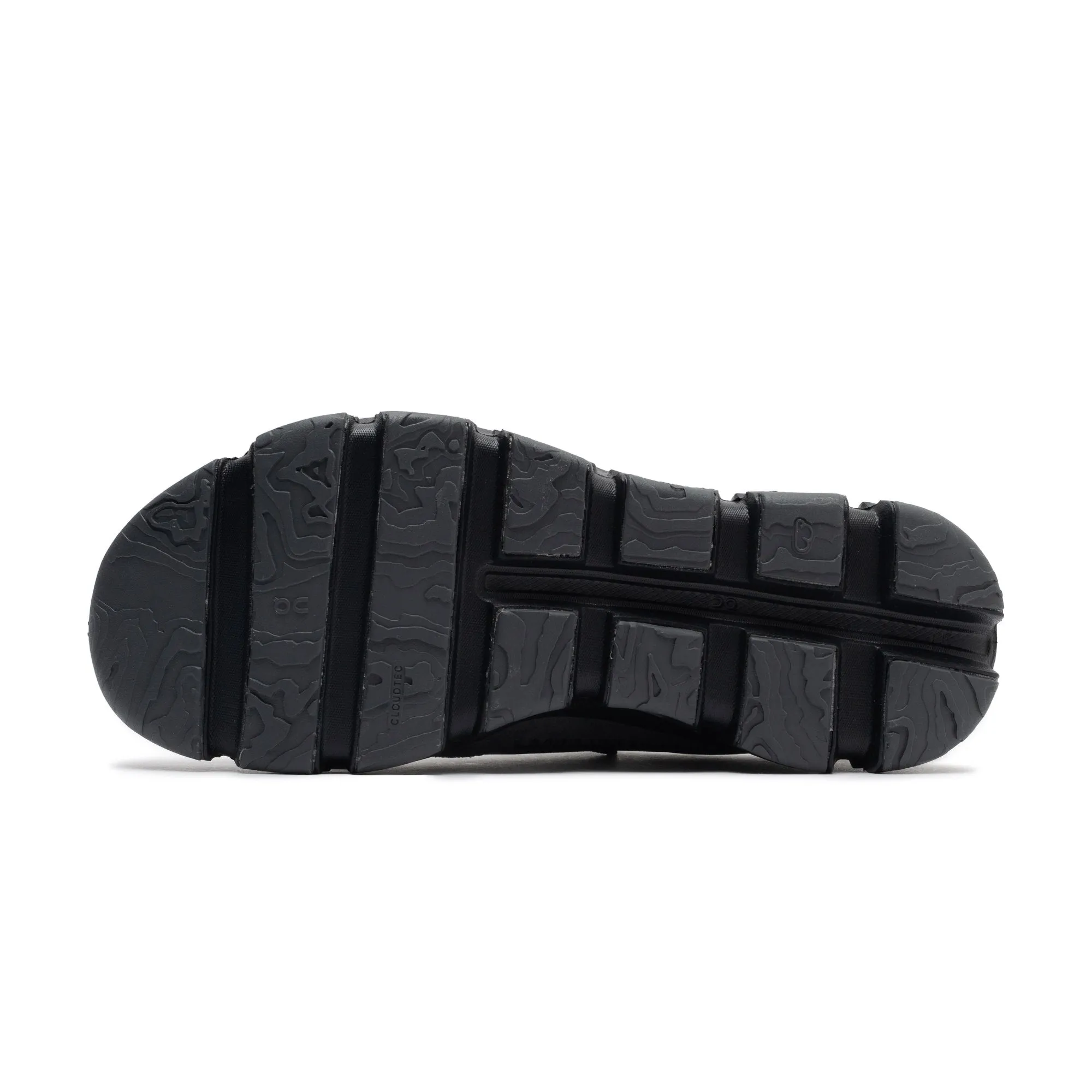 On Cloudaway M 49.99134 Black