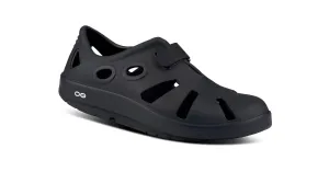 OOFOS OOcandoo Active Recovery Shoes - Black