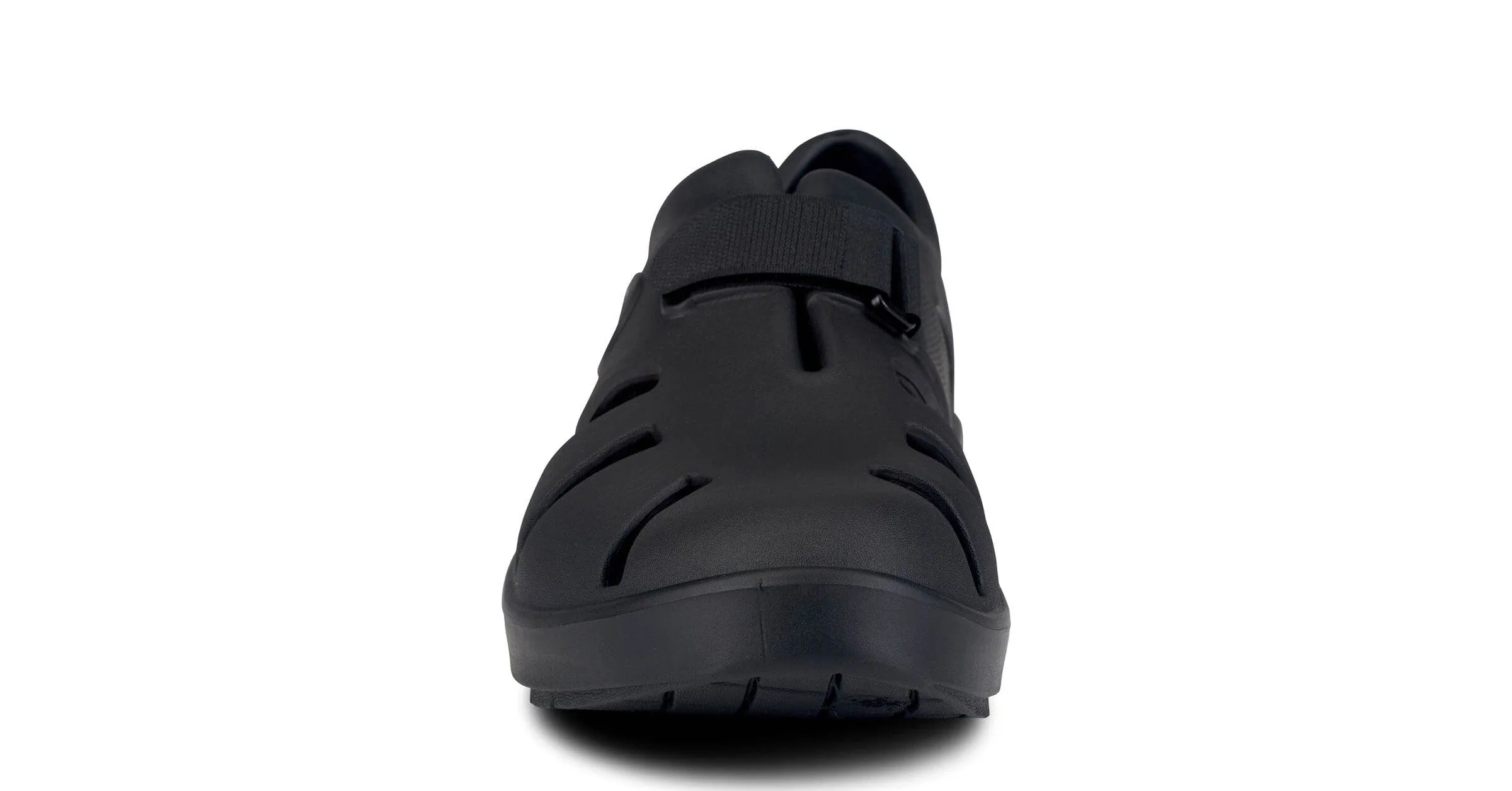 OOFOS OOcandoo Active Recovery Shoes - Black